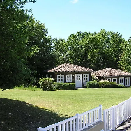 Szálloda Residences Du Golf Des Roucous