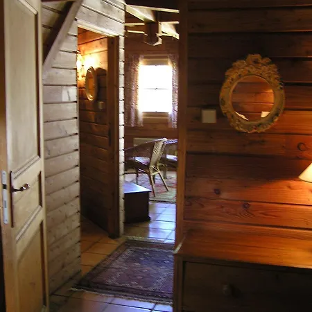 Residences Du Golf Des Roucous Szálloda