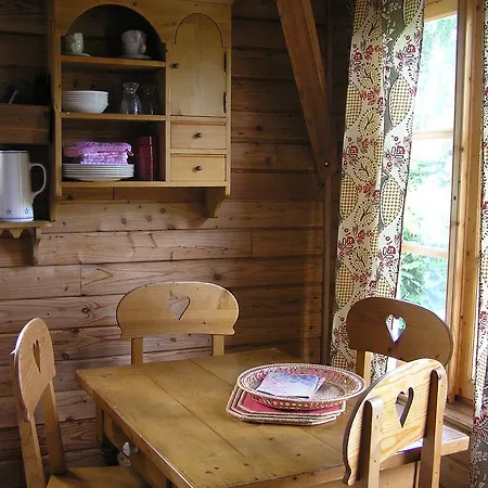 Residences Du Golf Des Roucous 2* Sauveterre