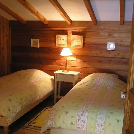 Residences Du Golf Des Roucous Hotel