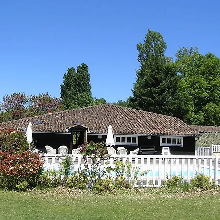 Residences Du Golf Des Roucous Szálloda