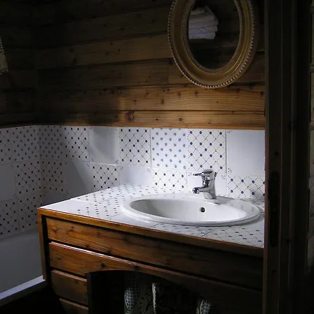 Residences Du Golf Des Roucous 2* Sauveterre