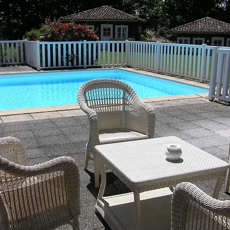 Residences Du Golf Des Roucous Hotel 2*