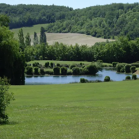 Residences Du Golf Des Roucous 2*