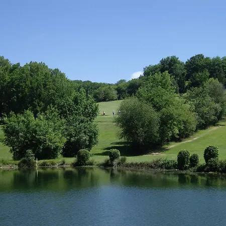 Residences Du Golf Des Roucous Szálloda