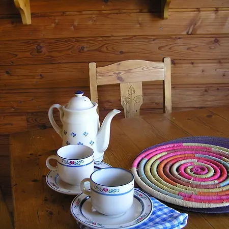 Szálloda Residences Du Golf Des Roucous