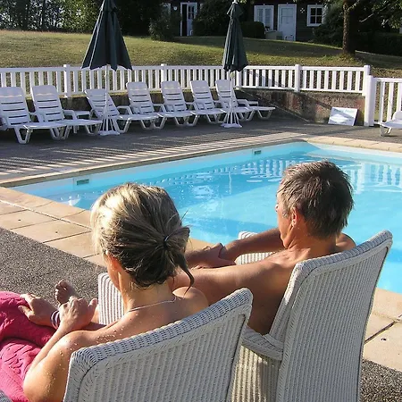 Residences Du Golf Des Roucous Sauveterre (Tarn-et-Garonne)