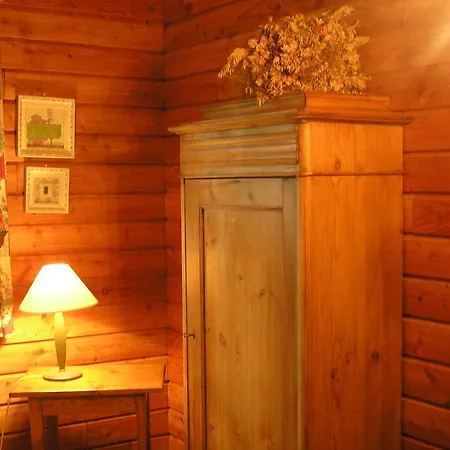 Residences Du Golf Des Roucous