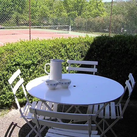 Residences Du Golf Des Roucous Hotel 2*