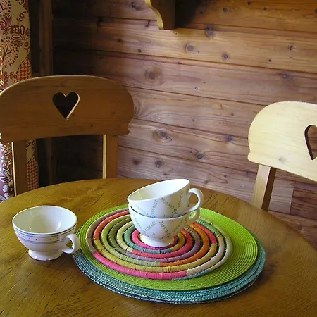 Hotel Residences Du Golf Des Roucous