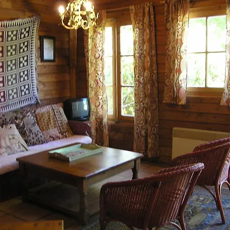 Residences Du Golf Des Roucous