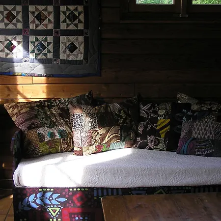 Residences Du Golf Des Roucous Hotel 2*