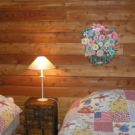 Residences Du Golf Des Roucous Hotel