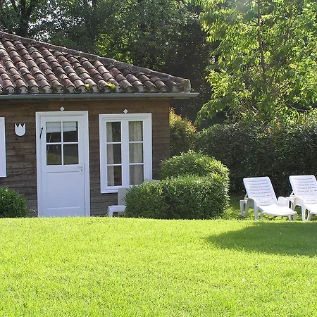 Hotel Residences Du Golf Des Roucous 2*