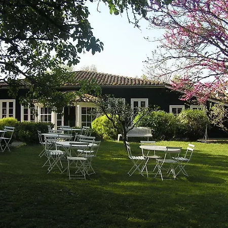 Hotel Residences Du Golf Des Roucous Sauveterre (Tarn-et-Garonne)