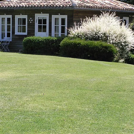 Residences Du Golf Des Roucous Hotel