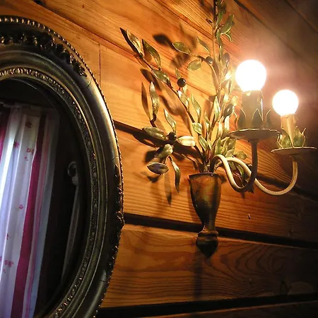 Residences Du Golf Des Roucous