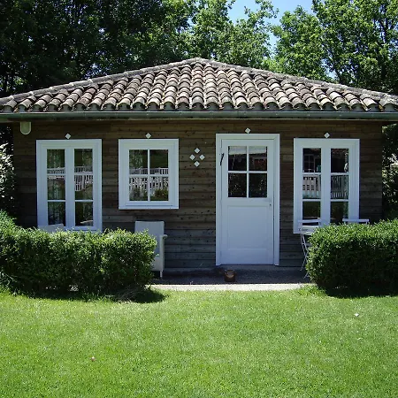 Residences Du Golf Des Roucous Hotel Sauveterre (Tarn-et-Garonne)