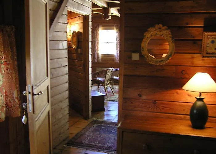 Residences Du Golf Des Roucous Hotel