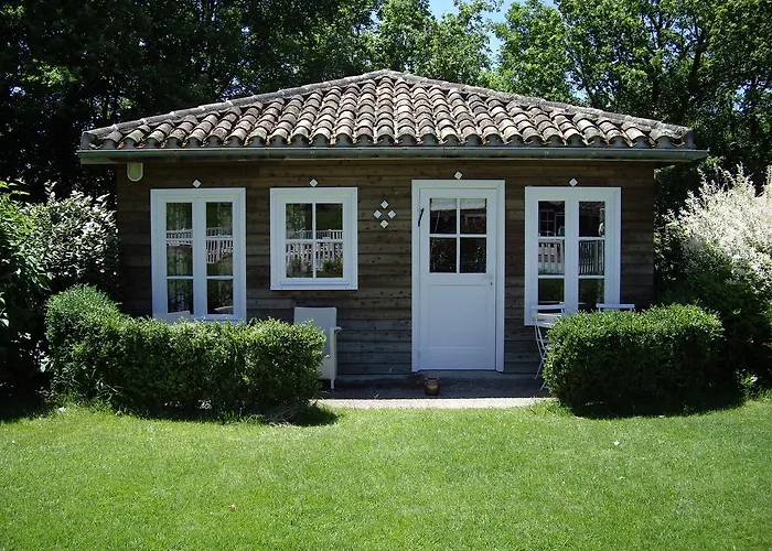 Residences Du Golf Des Roucous فندق Sauveterre (Tarn-et-Garonne)